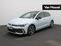 Volkswagen Golf - 1.5 eHybrid GTE 272 PK | Panoramadak | Trekhaak | 18 Inch Catania Velgen | LED Matrix | St