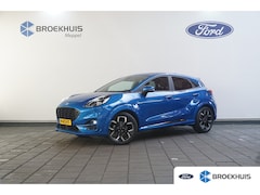 Ford Puma - 1.0 EcoBoost Hybrid ST-Line X First Edition | Adaptive Cruise | Winter Pakket | B&O | Elek