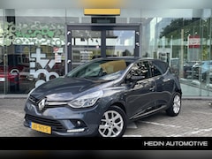 Renault Clio - TCe 90PK Limited | Sensoren | Airco | Keyless |