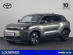 Toyota Urban Cruiser - Executive 61 kWh *NIEUW* | Direct leverbaar | 360 camera | Inruilpremie |
