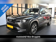Mazda MX-30 - e-SkyActiv EV 145 Advantage Modern 36 kWh *All-in prijs