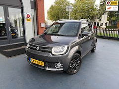 Suzuki Ignis - 1.2 Stijl AUTOMAAT NAVI STOELVERWARMING