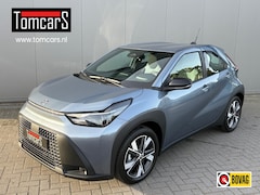 Toyota Aygo X - Hybrid 116PK Automaat Nieuw uit voorraad Camera/ Adapt. Cruise/ Carplay- Android auto