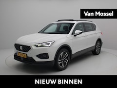 SEAT Tarraco - 1.5 TSI Style Limited Edition 7p. | Apple Carplay/Android Auto | Panoramadak | Trekhaak |