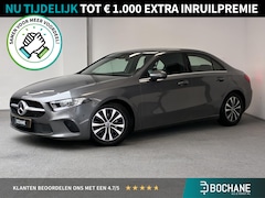 Mercedes-Benz A-klasse - 180 Business Solution | Carplay | PDC | 1e-EIG | DEALERONDERHOUDEN |