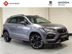 SEAT Ateca - Cupra 1.5 TSI 150 pk DSG