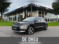 Kia Niro - 1.6 GDi 141pk PHEV ExecutiveLine | TREKHAAK | MEMORY | STOELVENTILATIE | ADAPTIVE CRUISE