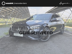 Mercedes-Benz E-klasse Estate - 300 e Business Solution AMG | Night | Panoramaschuifdak | Trekhaak | Advanced pakket | DIG