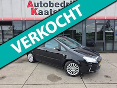 Ford C-Max - 1.8-16V Titanium - Pano - Clima - Cruise