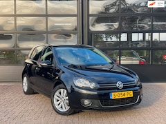 Volkswagen Golf - 1.4 TSI Highline