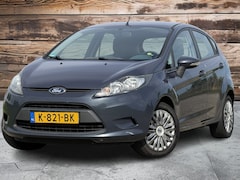 Ford Fiesta - 1.25 Trend | Airco | 5 deurs |