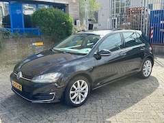 Volkswagen Golf - 1.4 TSI Highline