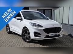 Ford Kuga - 1.5 EcoBoost ST-Line X 150pk Navi, Camera, Ad. Cruise, Pdc V+A, Head-Up, EL Klep