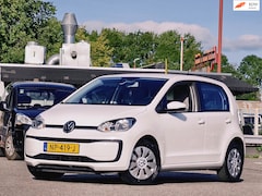 Volkswagen Up! - 1.0 BMT move up | AIRCO | BLEUTOOTH | NAP