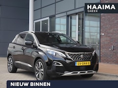 Peugeot 3008 - 1.2 PureTech GT Line | Panoramadak | Navigatie | Achteruitrij Camera | Apple Carplay | Cli