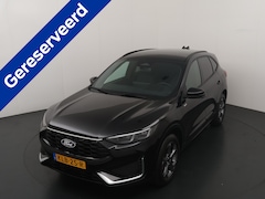 Ford Kuga - 2.5 PHEV 243 pk ST-Line X | Trekhaak I AGR stoelen I Adapt Cruise I Winter Pack | B&O | 36