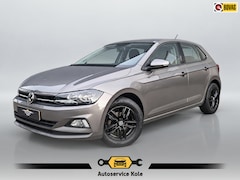 Volkswagen Polo - 1.0 TSI Comfortline * Navigatiesysteem * 37.000KM * Cruise control * LM Velgen