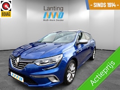 Renault Mégane Estate - 1.2 TCe GT-Line