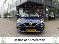 Renault Mégane Estate - 1.3 TCe Business Zen Navgatie Camera