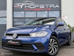 Volkswagen Polo - 1.0 TSI Life CarPlay Adapt-Cruise Full-Led