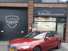 Audi A4 Avant - 2.0 TFSI MHEV Design Pro Line Plus