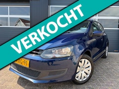 Volkswagen Polo - 1.2 TSI|Airco|Cruise control|APK 2027