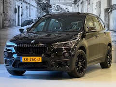 BMW X1 - XDrive20i Centennial High Executive