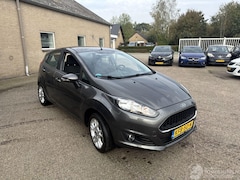 Ford Fiesta - 1.25