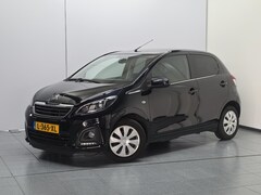 Peugeot 108 - 1.0 e-VTi Active Airco, Extra getint glas