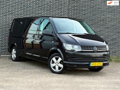 Volkswagen Transporter - 2.0 TDI L2H1 DC