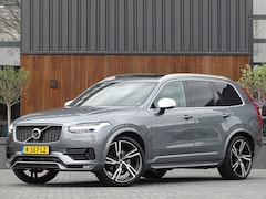 Volvo XC90 - T6 335PK AWD Heico ed. / B&W / Massage / 360° / Head-Up / ACC