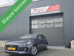 Hyundai i30 Wagon - 1.0 T-GDI Comfort full option