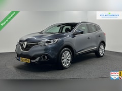 Renault Kadjar - 1.2 TCe Intens NAVI CAMERA TREKHAAK ECC CRUISE LM