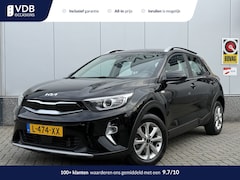 Kia Stonic - 1.0 T-GDi MHEV Dyn L| CarPlay | Camera | Nap | Airco