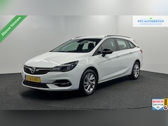 Opel Astra Sports Tourer - 1.2 Edition LM CARPLAY CRUISE LED