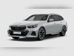 BMW 5-serie Touring - 530e M Sport Edition