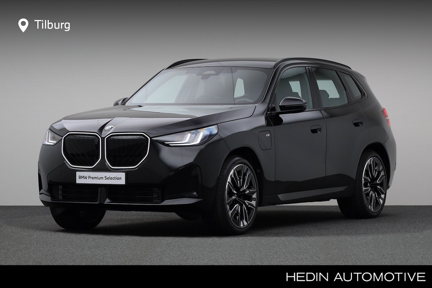 BMW X3 - 30e xDrive M Sport Pro Pakket | Driving Assistant Plus | Glazen panoramadak | Stoelventila - AutoWereld.nl