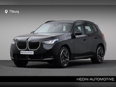 BMW X3 - 30e xDrive M Sport Pro Pakket | Driving Assistant Plus | Glazen panoramadak | Stoelventila