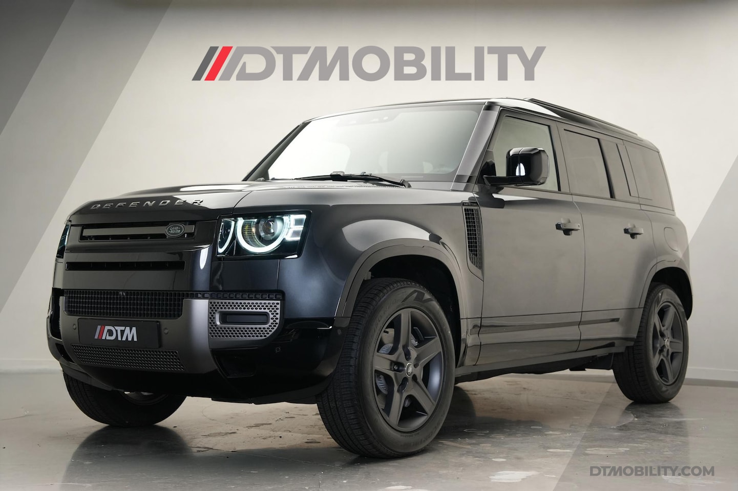 Land Rover Defender 110 - 2.0 P300e X-Dynamic PHEV SE | NIEUW! | Leder | 360 | Garantie t/m 2029 - AutoWereld.nl