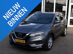 Nissan Qashqai - 1.2 N-Connecta