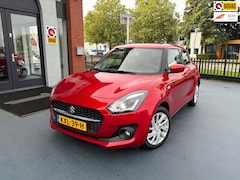 Suzuki Swift - 1.2 Select Smart Hybrid AUTOMAAT LMV