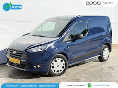 Ford Transit Connect - 1.5 EcoBlue 120PK Automaat L1 Airco Cruise Control Camera Parkeersensoren