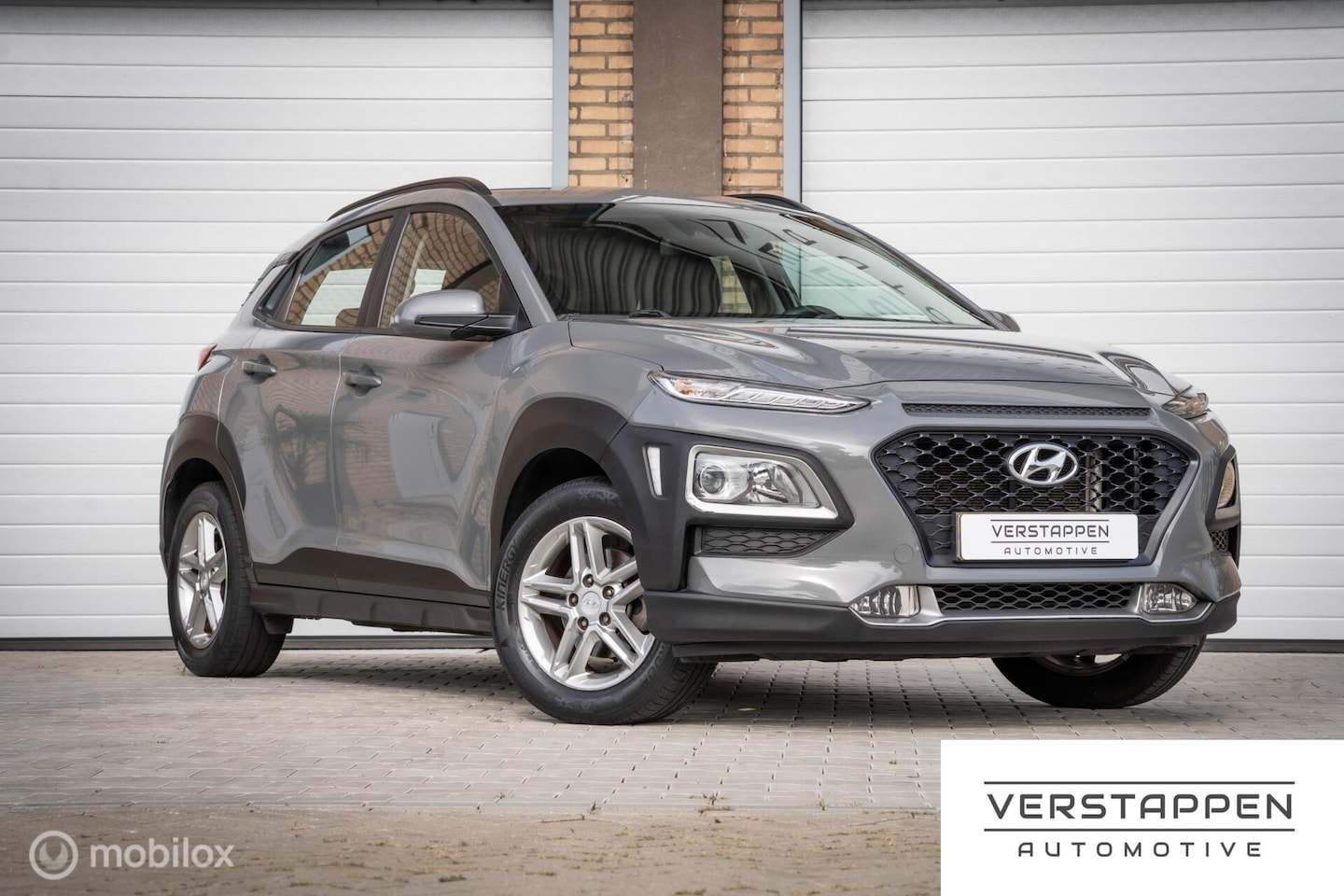 Hyundai Kona - 1.0 T-GDI Premium NL auto - AutoWereld.nl