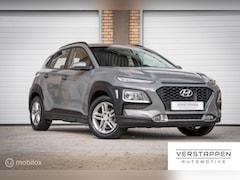 Hyundai Kona - 1.0 T-GDI Premium NL auto