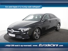 Mercedes-Benz A-klasse - 180 *Leer*Navigatie*Carplay*Camera