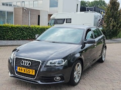 Audi A3 Sportback - 1.4 TFSI Ambition Pro Line S