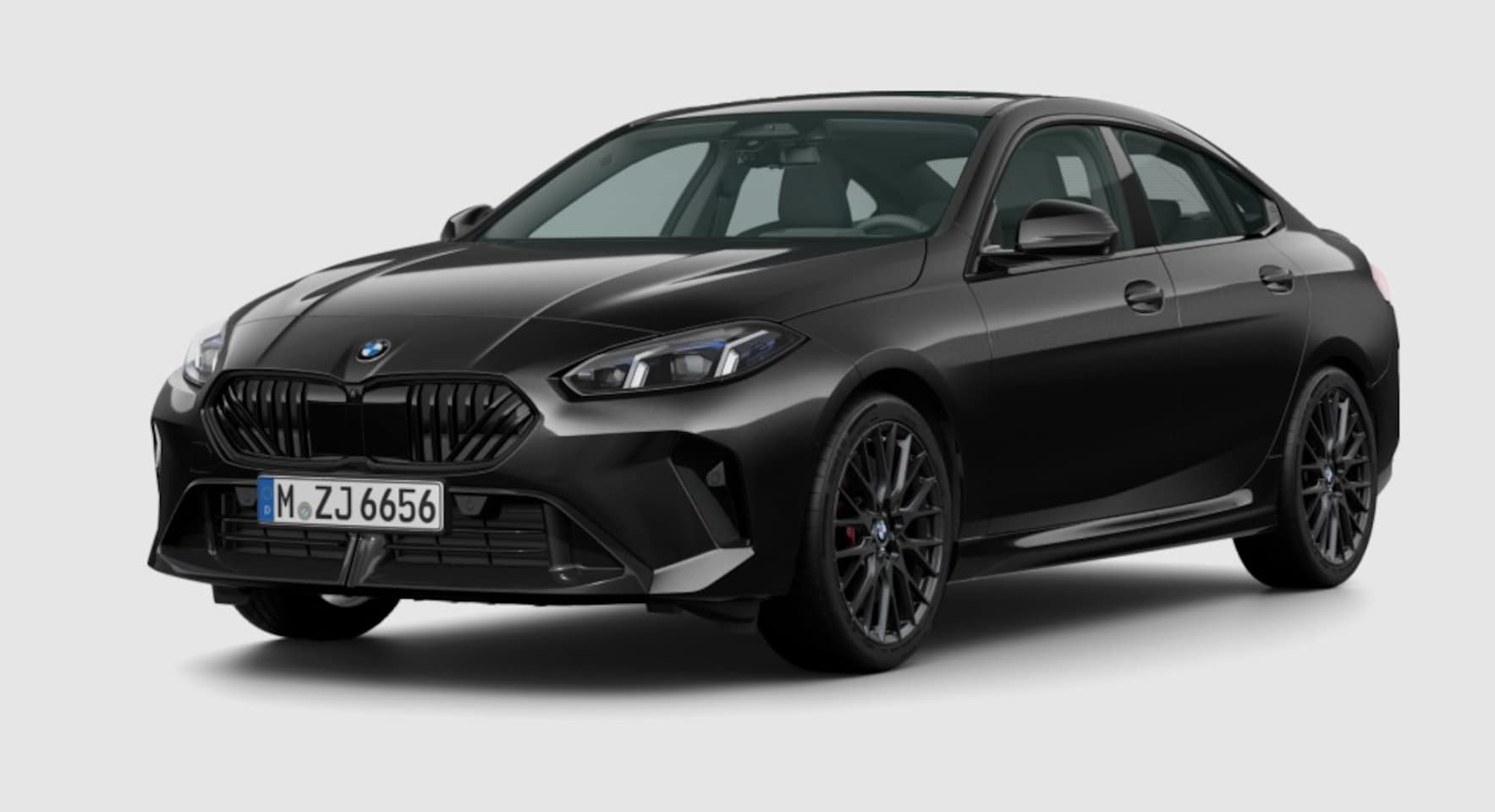 BMW 2-serie Gran Coupé - 220 220 - AutoWereld.nl