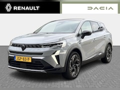 Renault Symbioz - 1.6 E-Tech full hybrid 145 esprit Alpine
