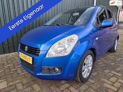 Suzuki Splash - 1.2 Exclusive DEALER ONDERHOUD