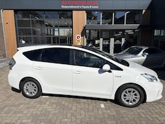 Toyota Prius Wagon - 1.8 Hybrid Aspiration 7-zits + 12 MND BOVAG